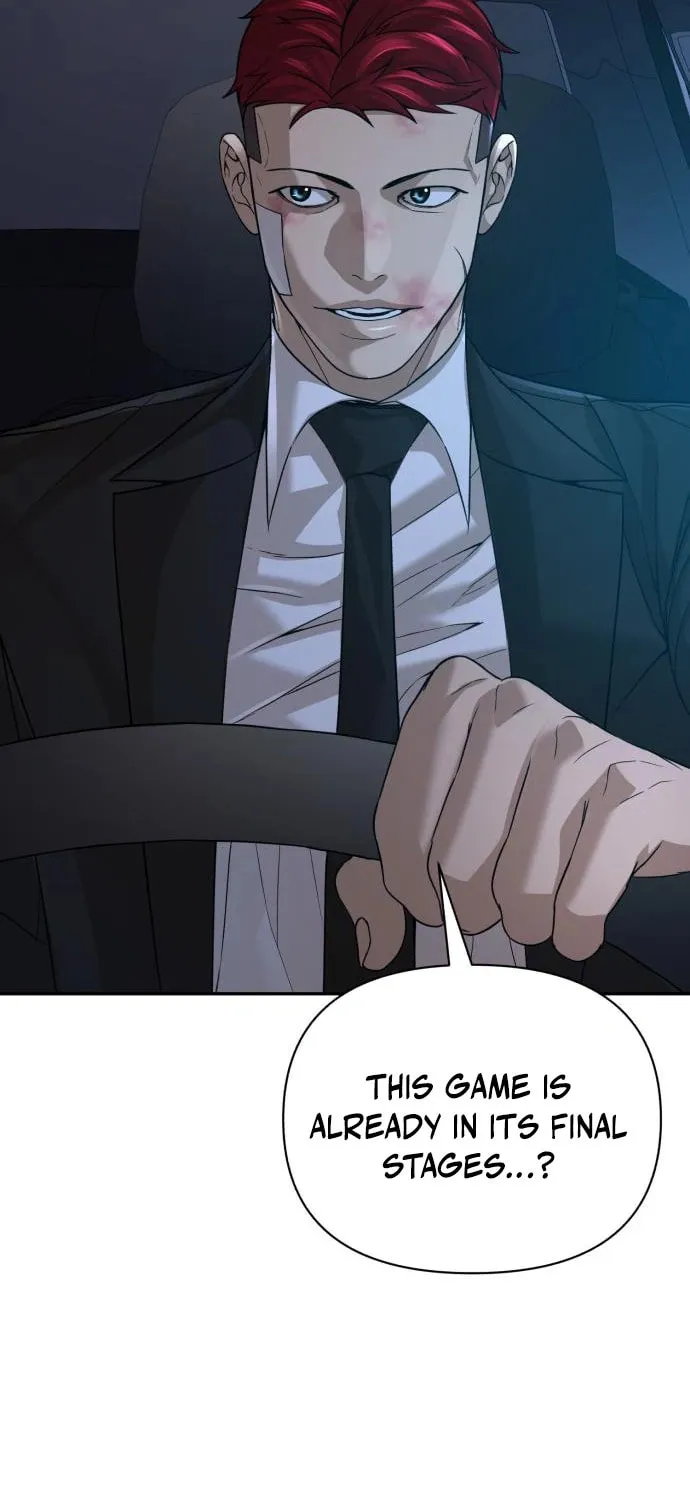 Hellcraft Chapter 32 page 33 - 