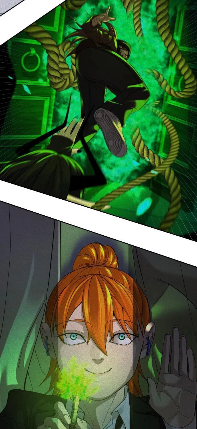 Hellcraft Chapter 32 page 36 - 