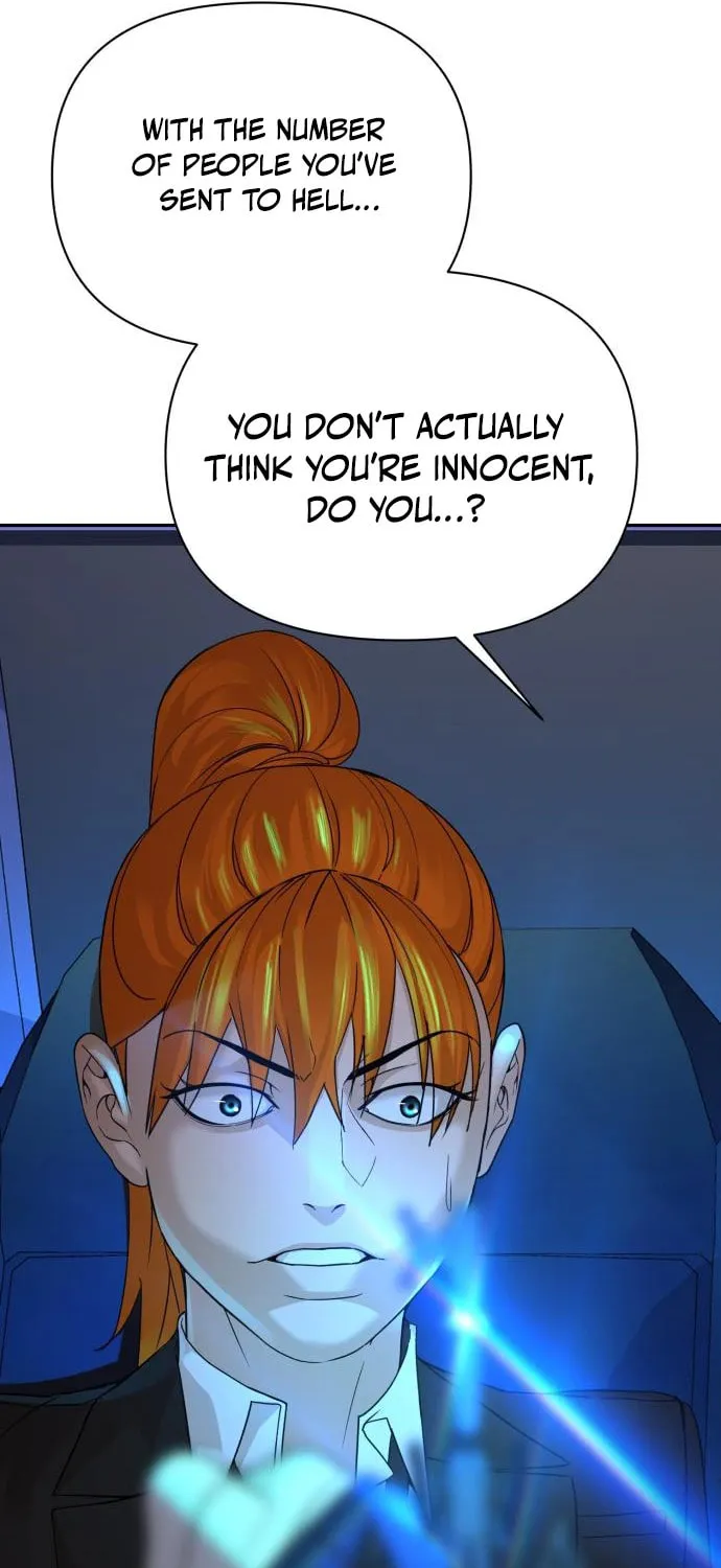 Hellcraft Chapter 32 page 41 - 