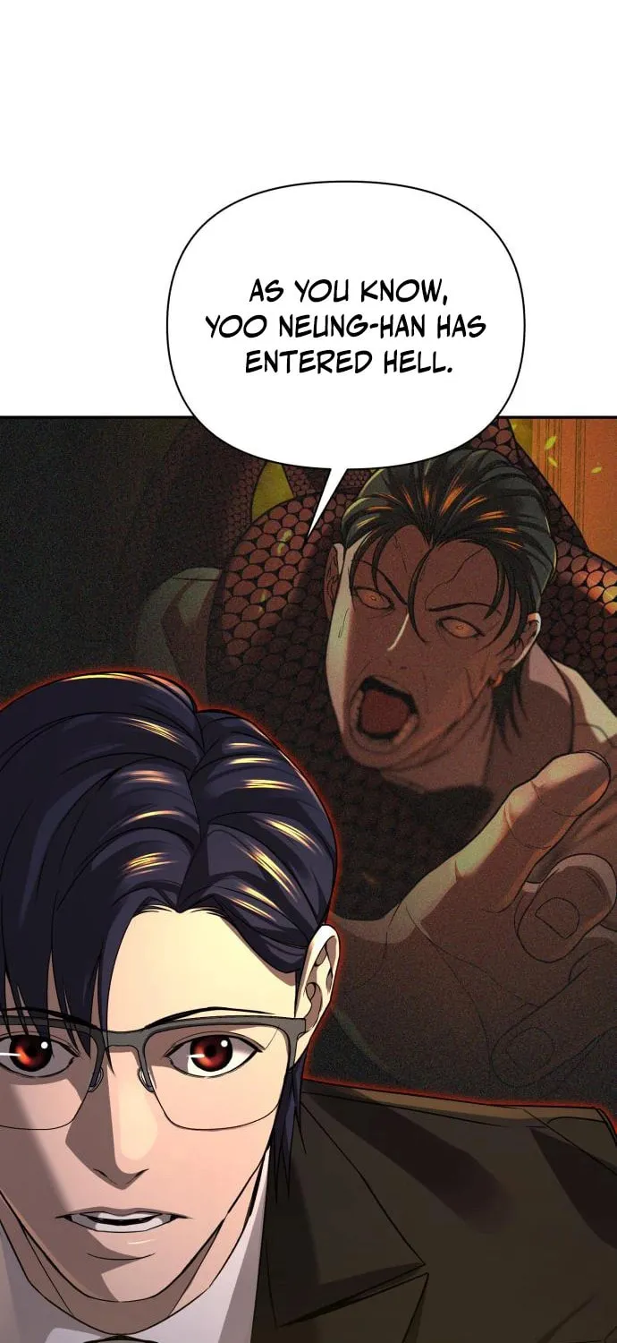 Hellcraft Chapter 32 page 66 - 