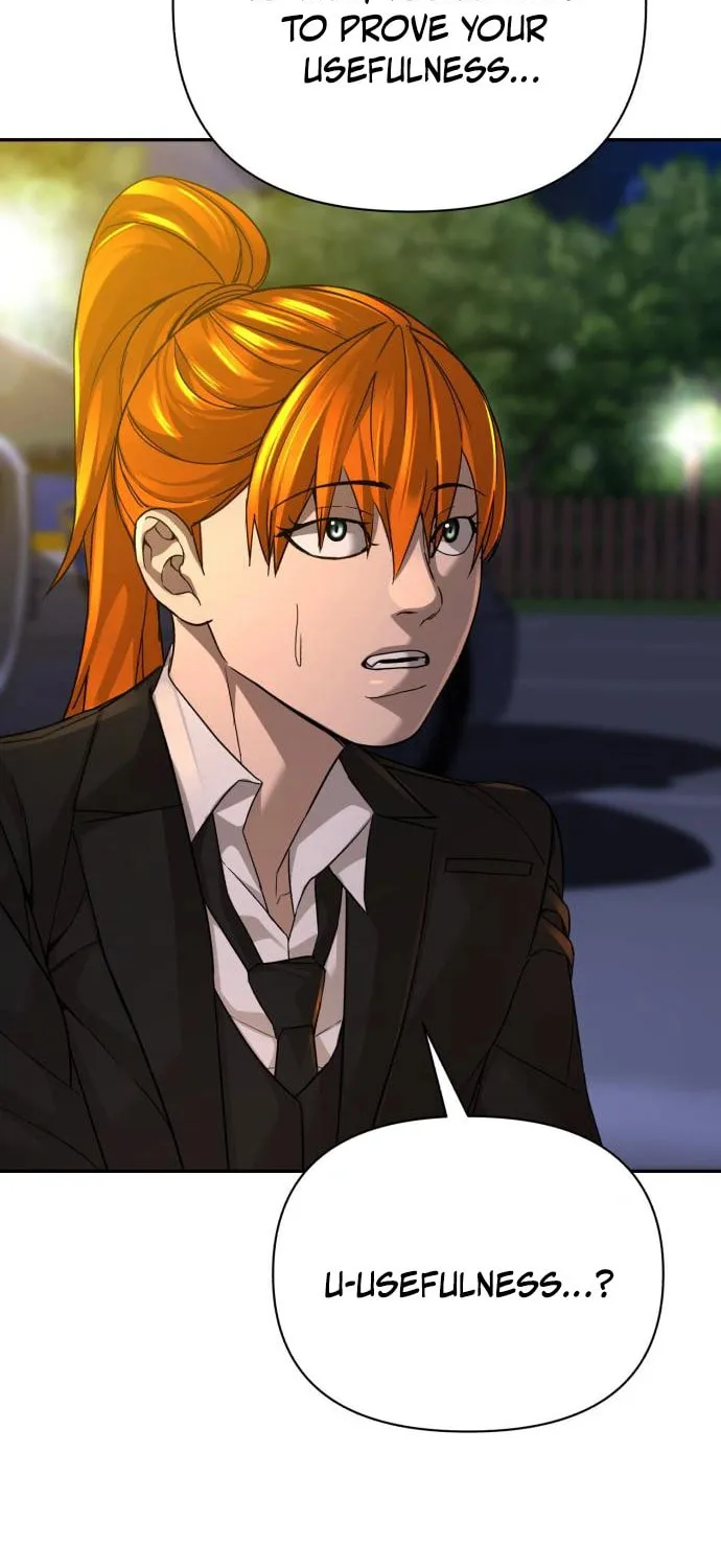 Hellcraft Chapter 32 page 70 - 