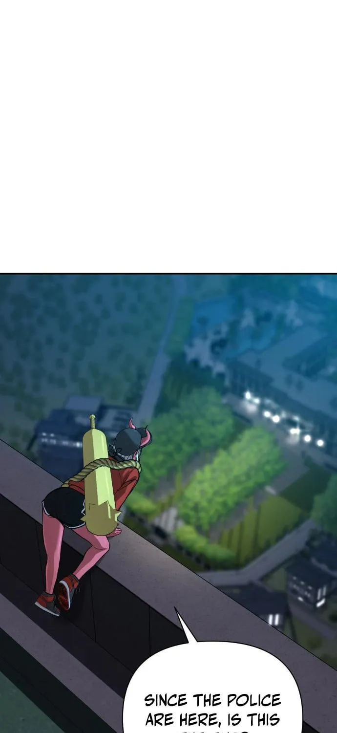 Hellcraft Chapter 32 page 85 - 