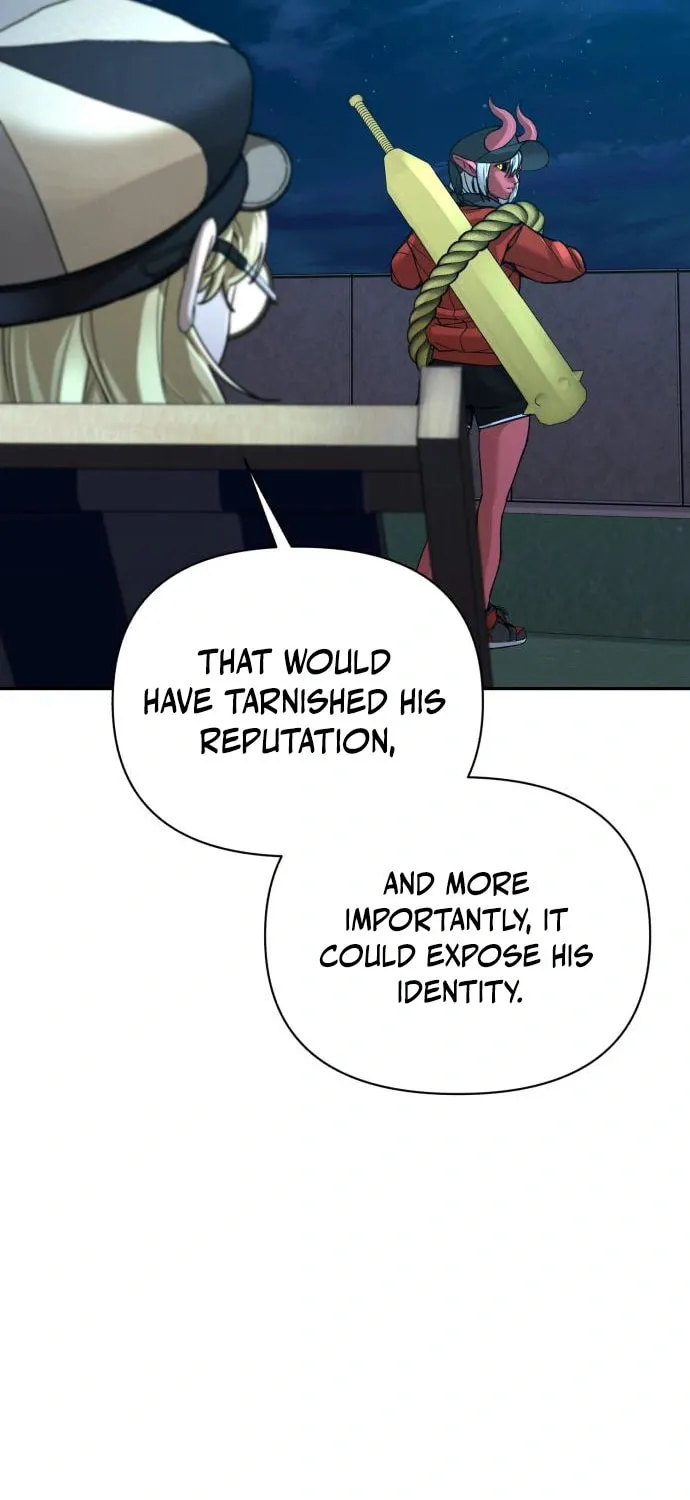 Hellcraft Chapter 32 page 91 - 