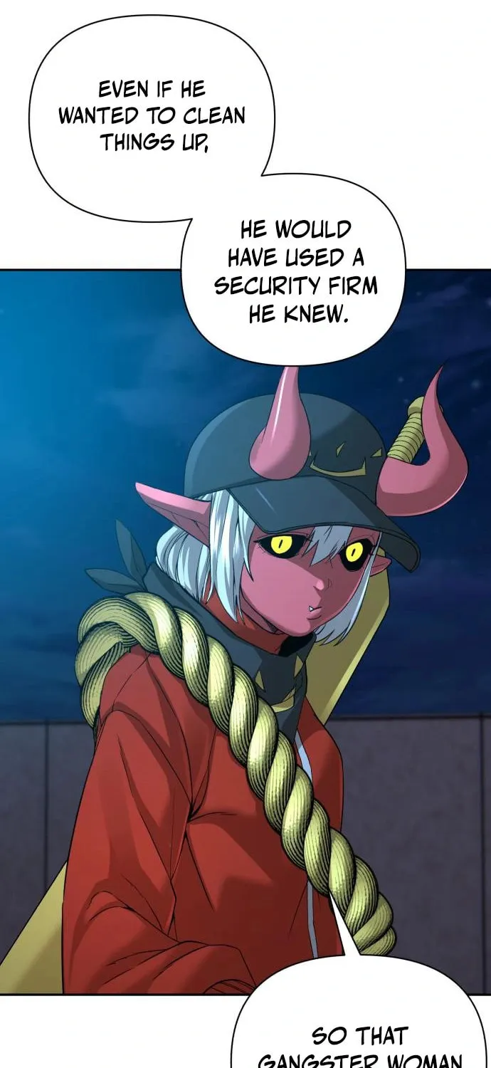 Hellcraft Chapter 32 page 92 - 