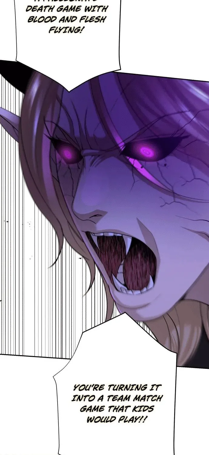 Hellcraft Chapter 33 page 107 - 