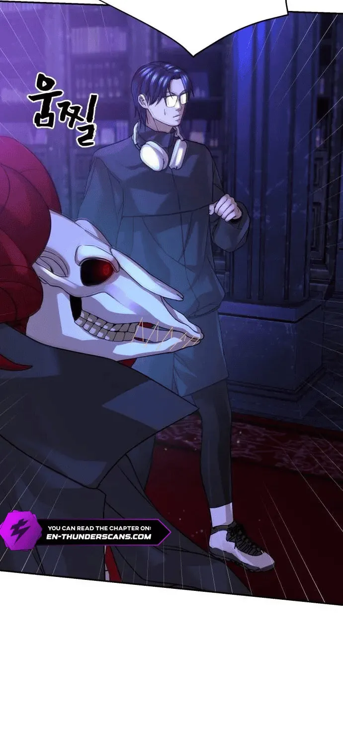 Hellcraft Chapter 33 page 108 - 