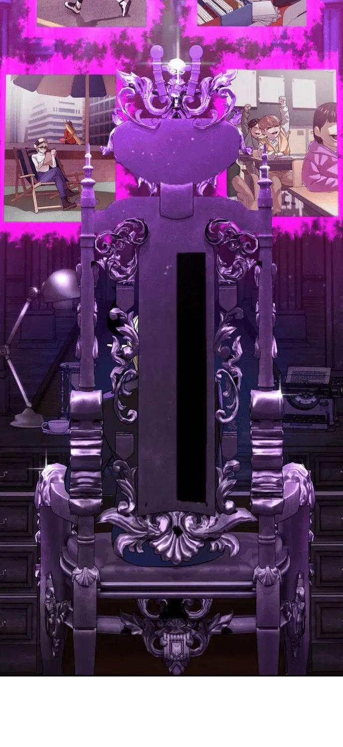 Hellcraft Chapter 33 page 20 - 