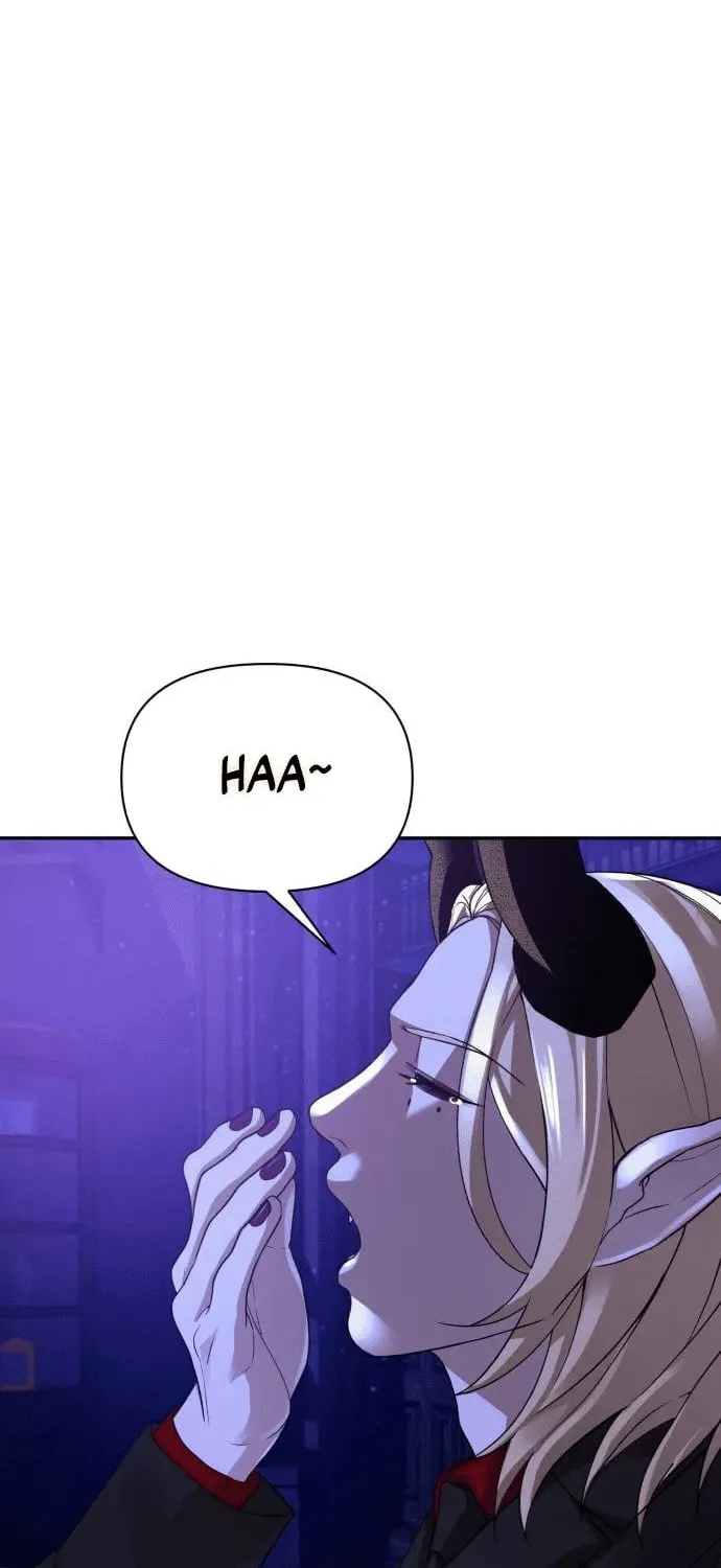 Hellcraft Chapter 33 page 23 - 