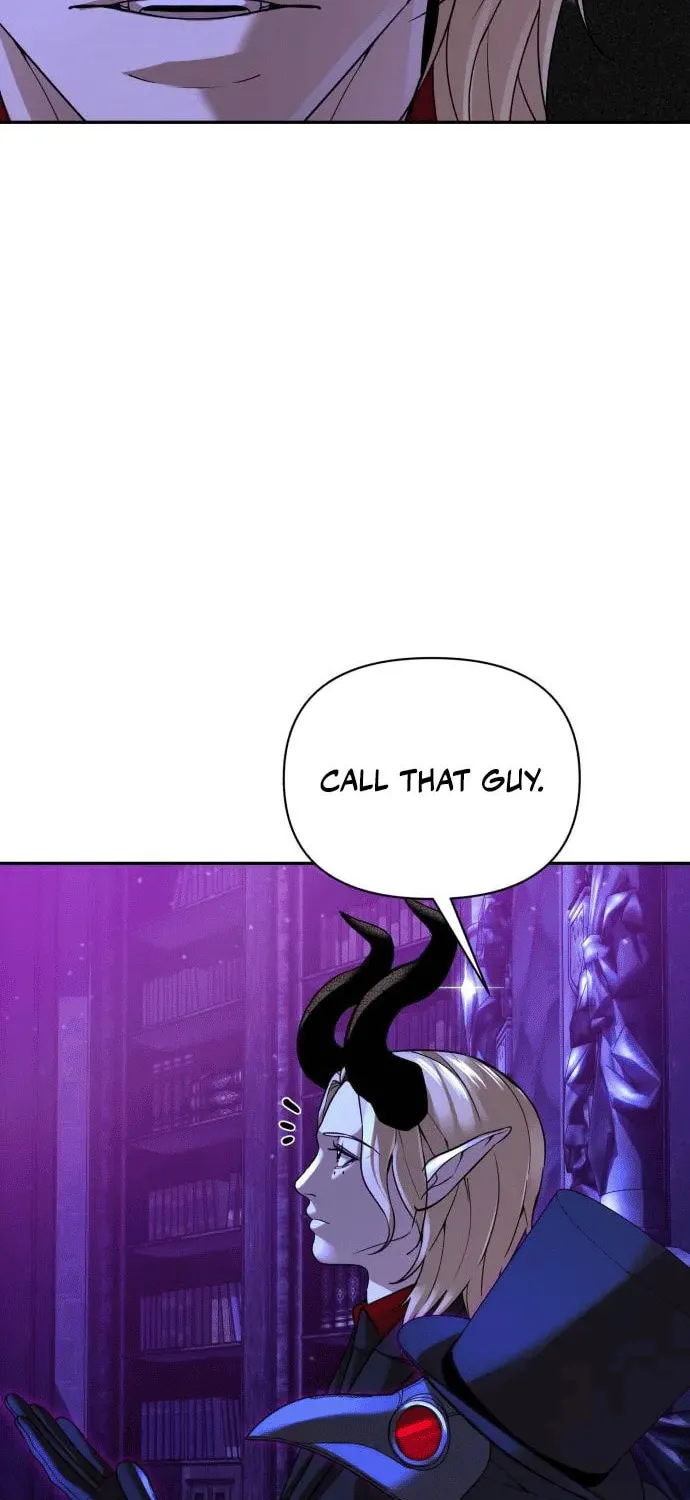 Hellcraft Chapter 33 page 34 - 
