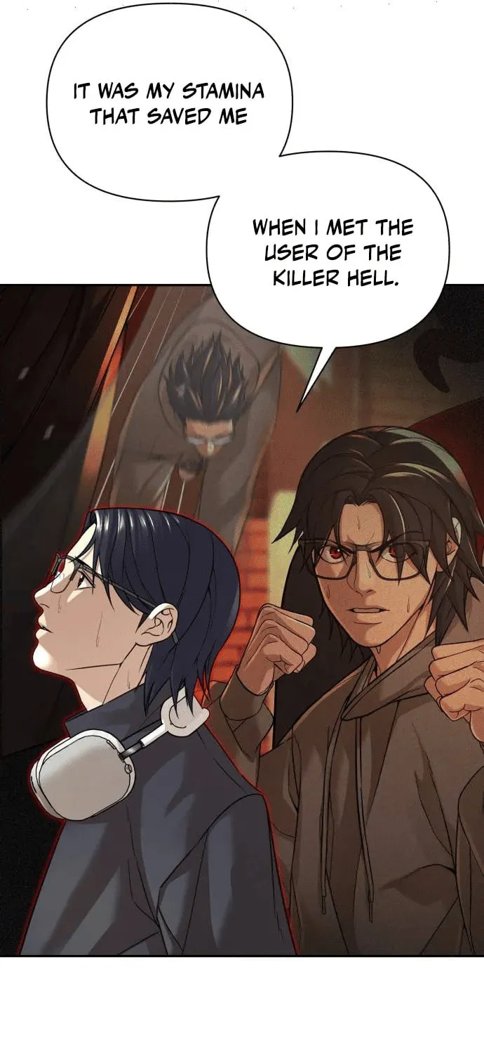 Hellcraft Chapter 33 page 43 - 