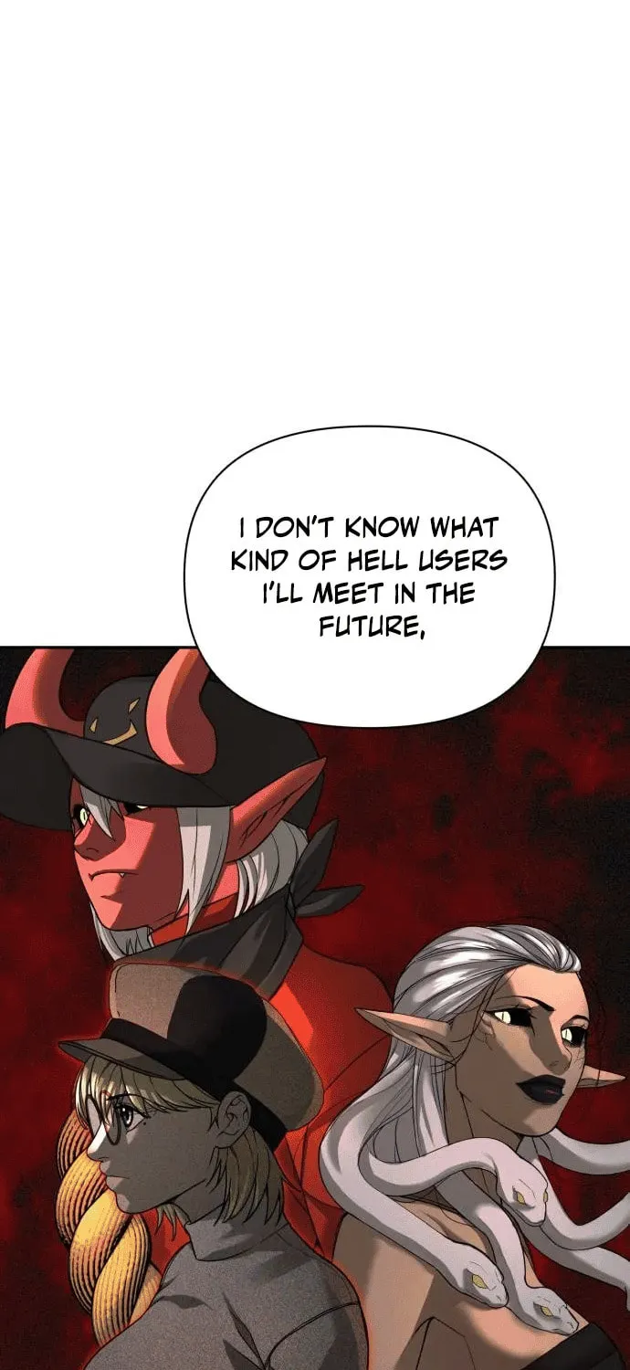 Hellcraft Chapter 33 page 44 - 