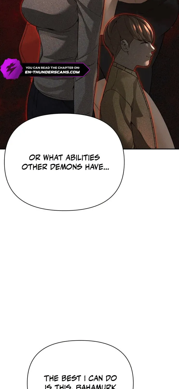 Hellcraft Chapter 33 page 45 - 