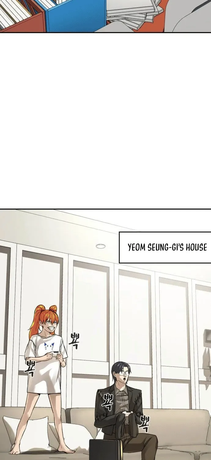 Hellcraft Chapter 33 page 6 - 