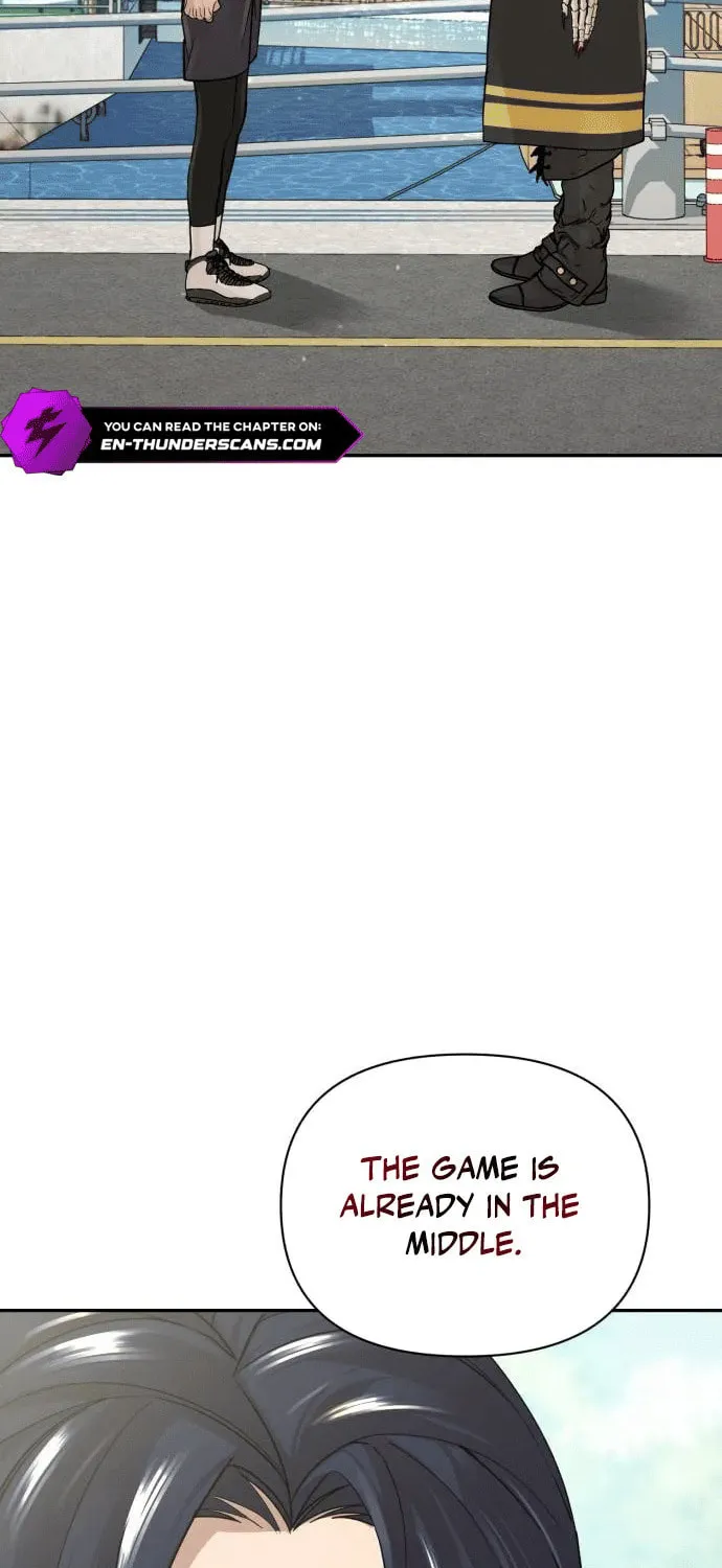 Hellcraft Chapter 33 page 59 - 