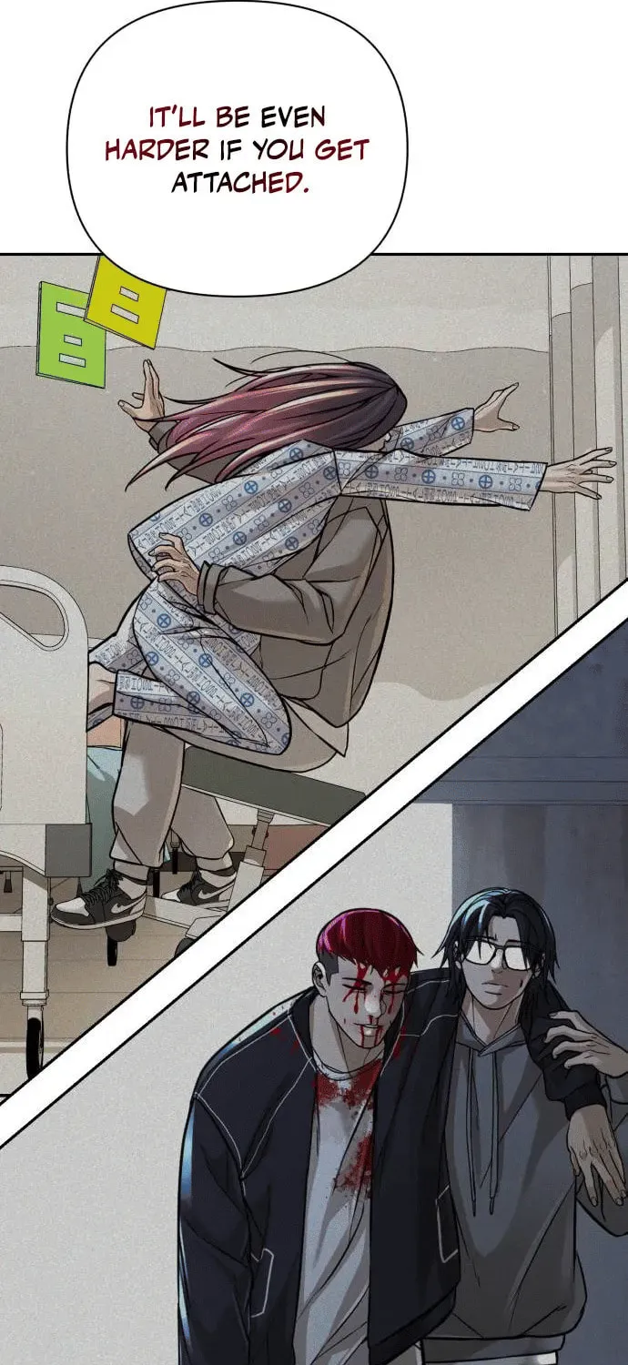Hellcraft Chapter 33 page 61 - 