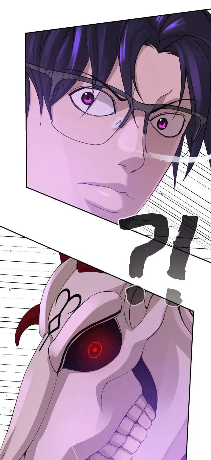 Hellcraft Chapter 33 page 72 - 