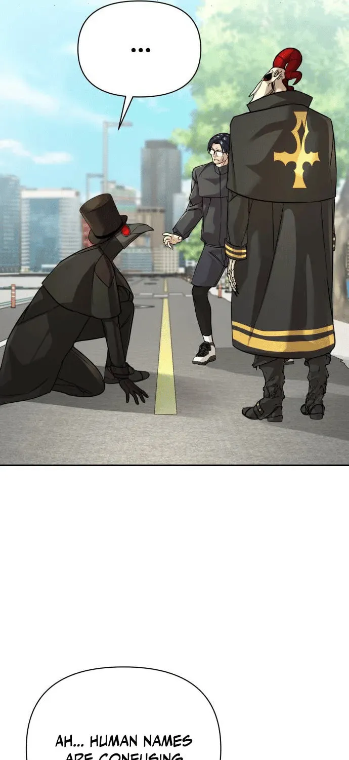 Hellcraft Chapter 33 page 77 - 