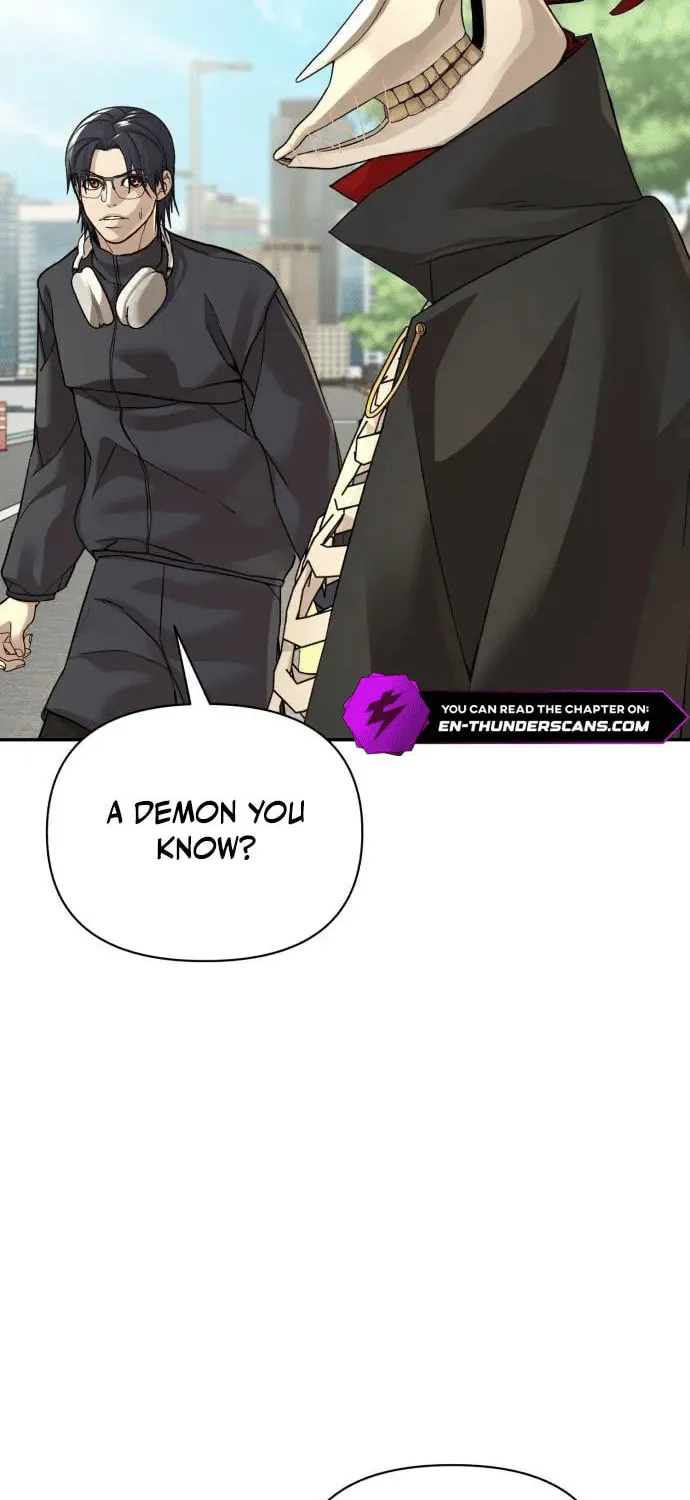 Hellcraft Chapter 33 page 80 - 