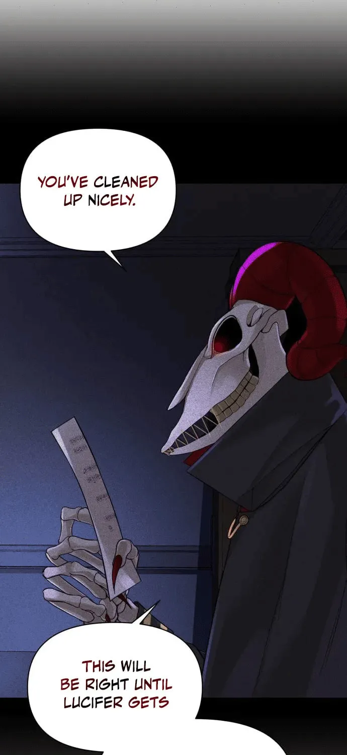 Hellcraft Chapter 33 page 84 - 