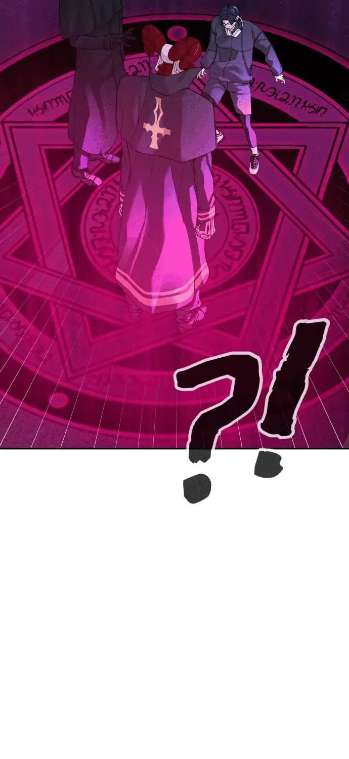 Hellcraft Chapter 33 page 91 - 