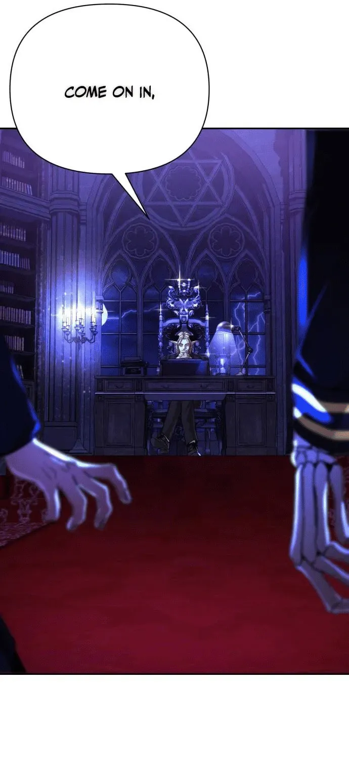 Hellcraft Chapter 33 page 95 - 