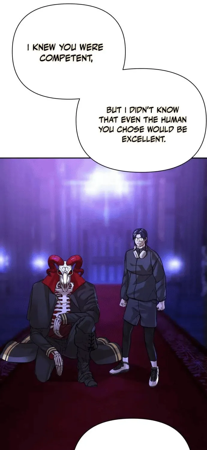 Hellcraft Chapter 33 page 99 - 