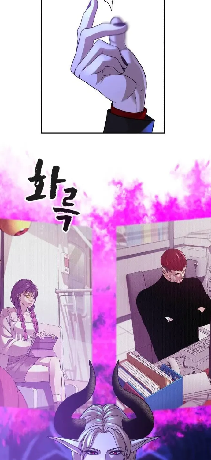 Hellcraft Chapter 34 page 2 - 