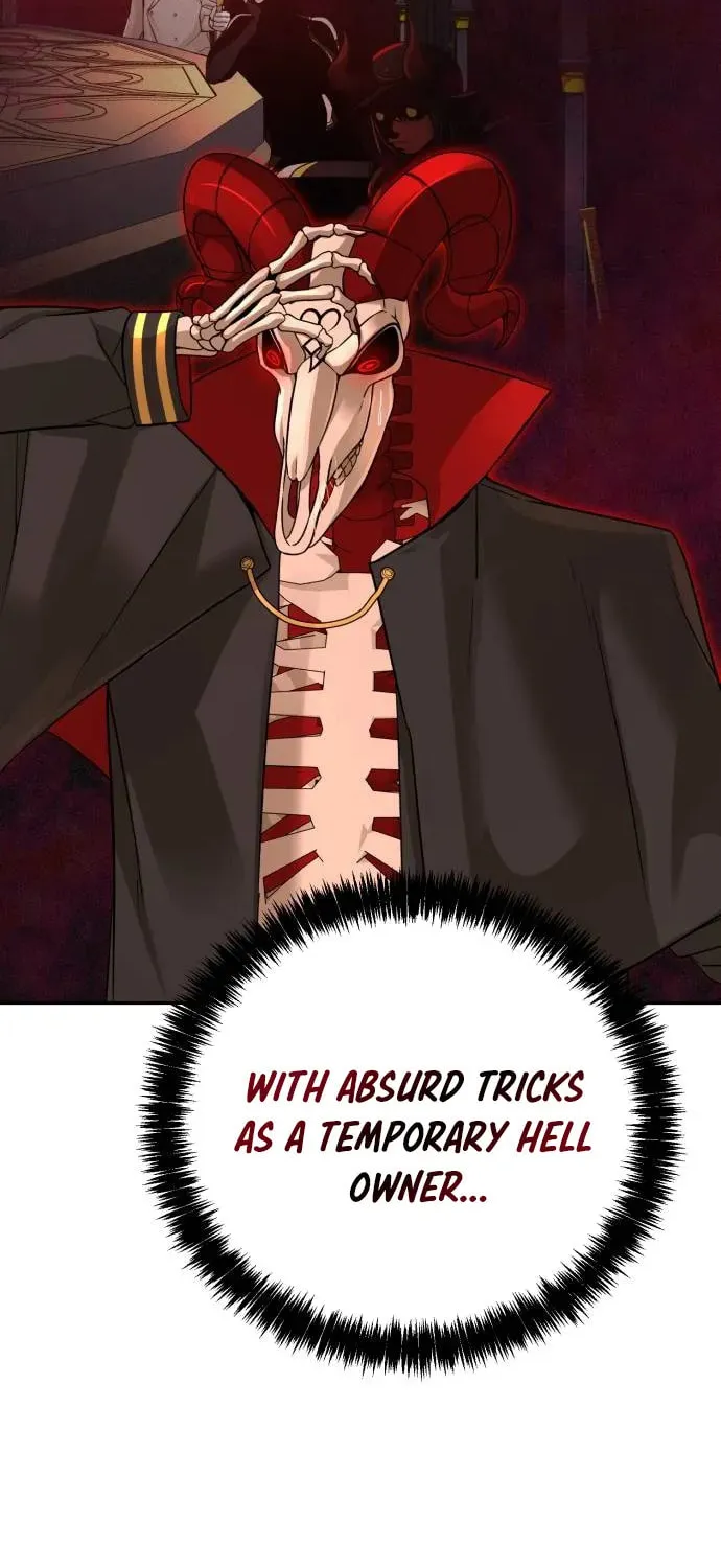 Hellcraft Chapter 34 page 103 - 