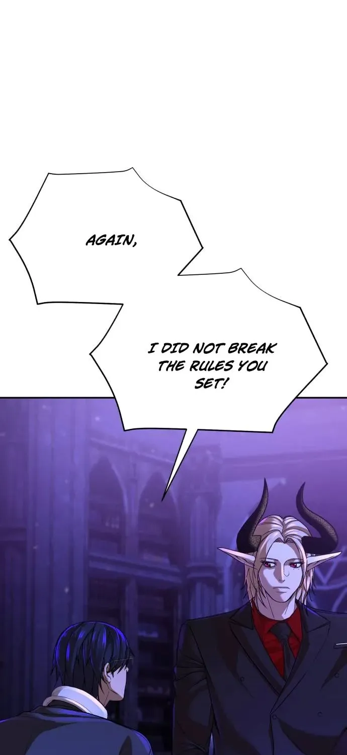 Hellcraft Chapter 34 page 15 - 