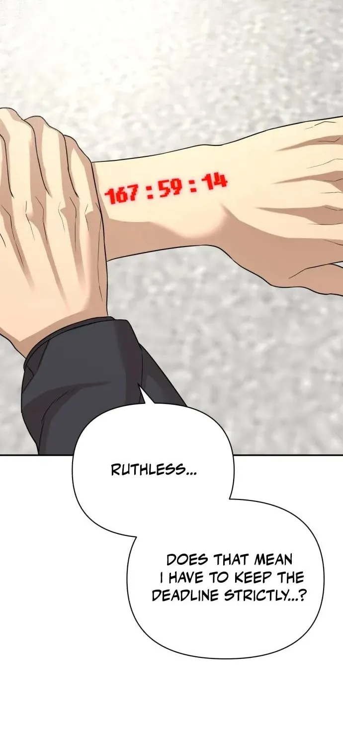 Hellcraft Chapter 34 page 33 - 