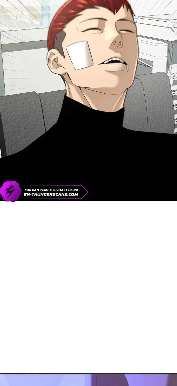 Hellcraft Chapter 34 page 5 - 