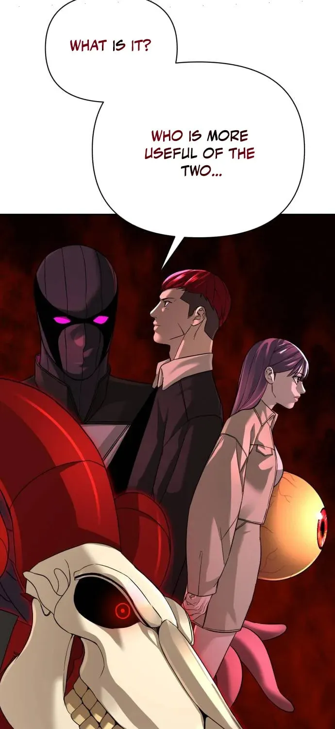 Hellcraft Chapter 34 page 50 - 
