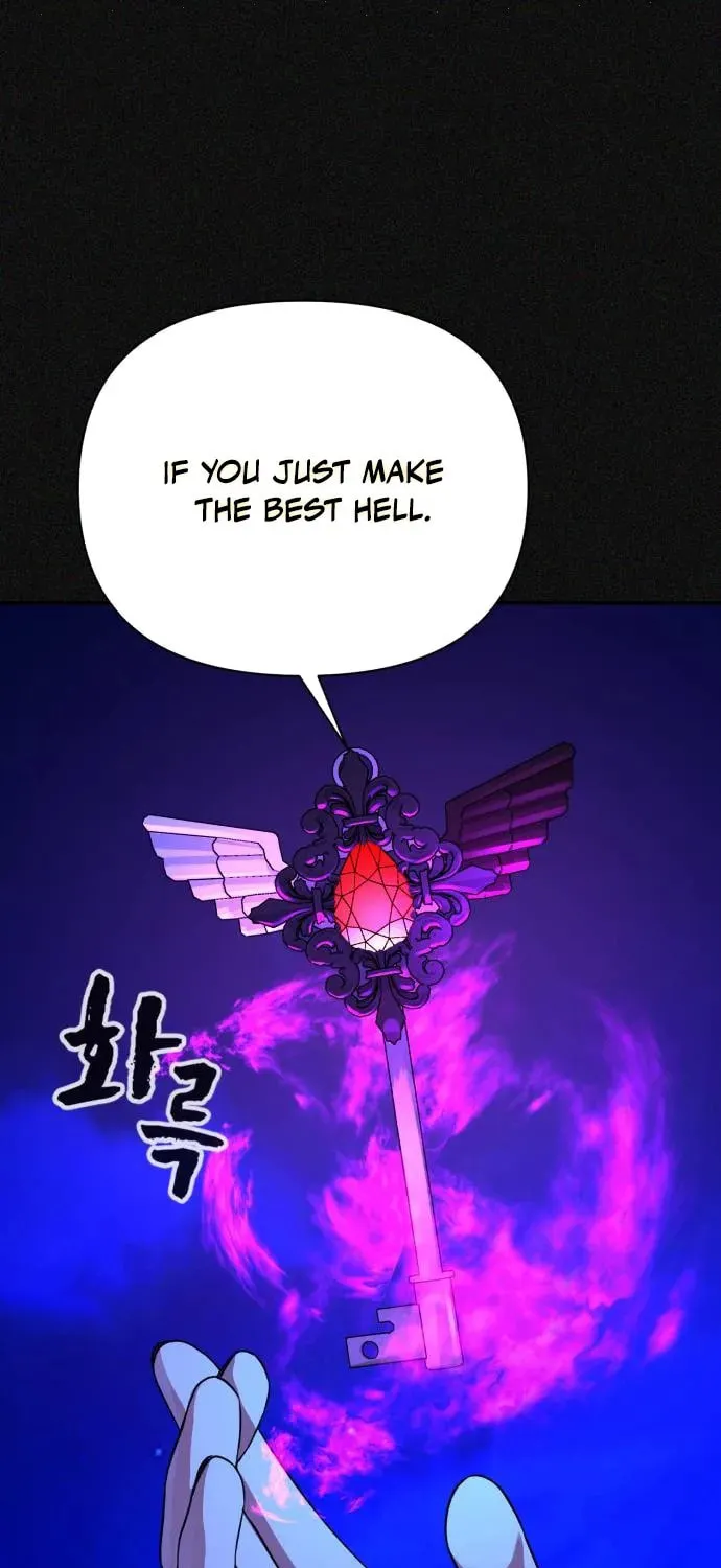 Hellcraft Chapter 34 page 58 - 