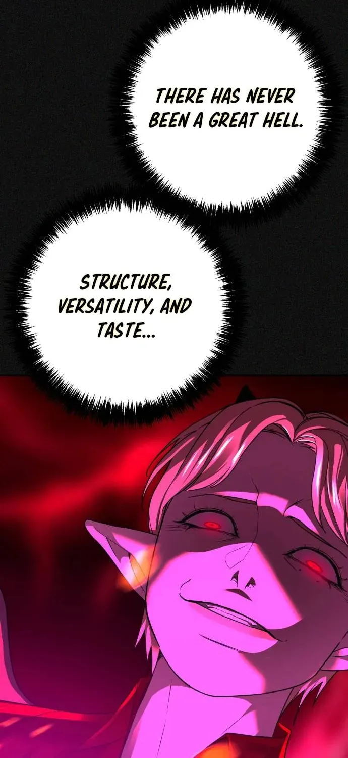 Hellcraft Chapter 34 page 65 - 