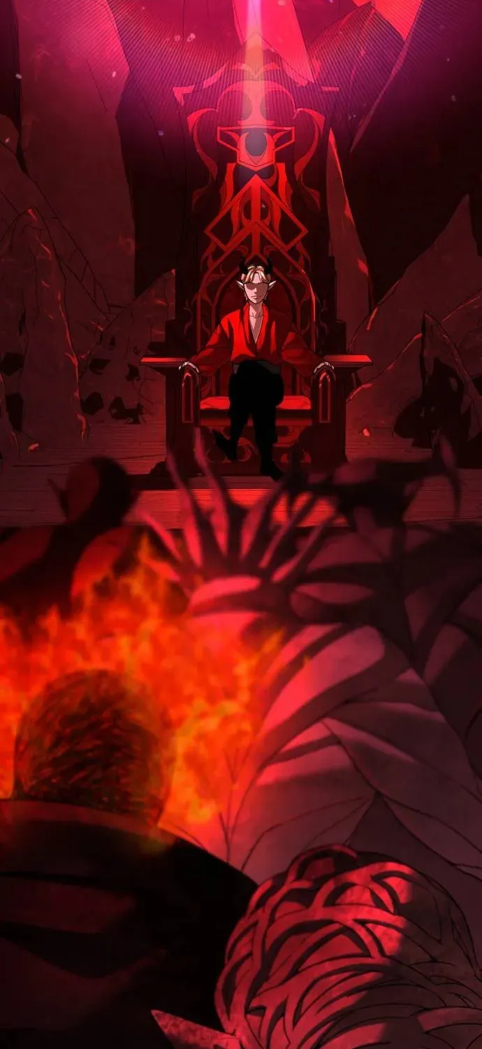 Hellcraft Chapter 34 page 68 - 