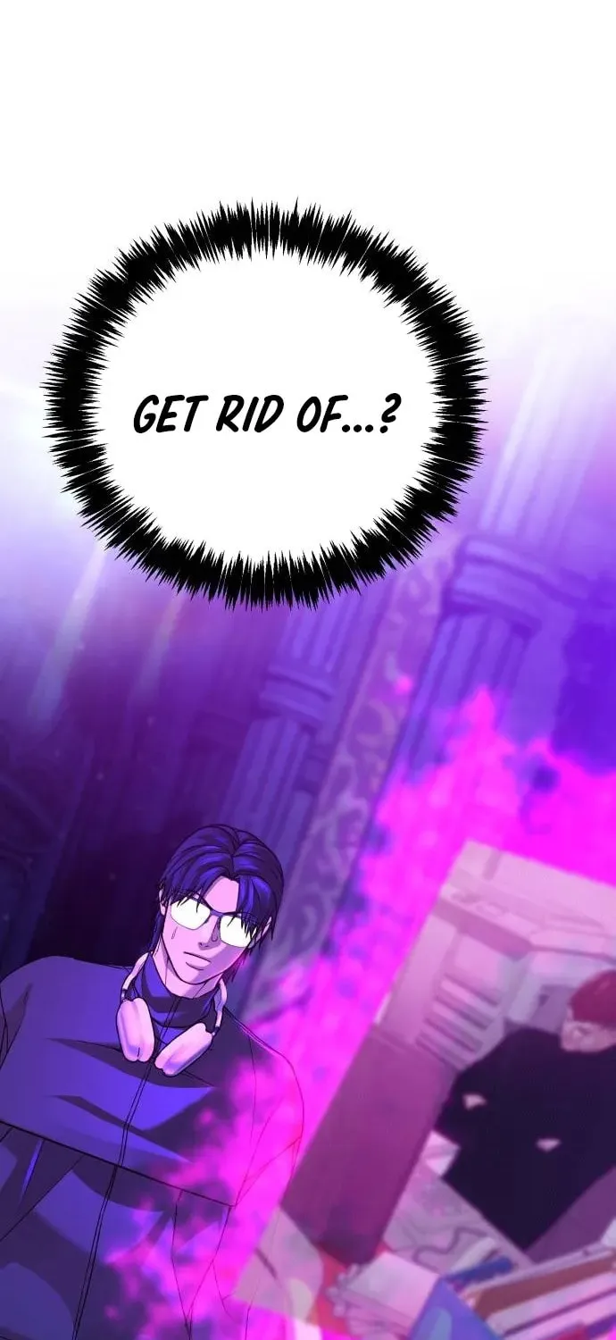 Hellcraft Chapter 34 page 8 - 