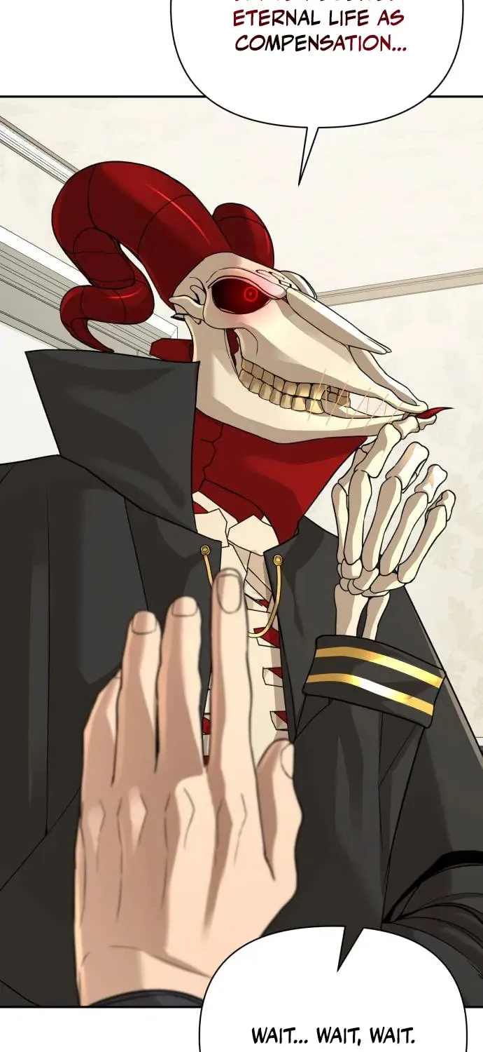 Hellcraft Chapter 34 page 72 - 
