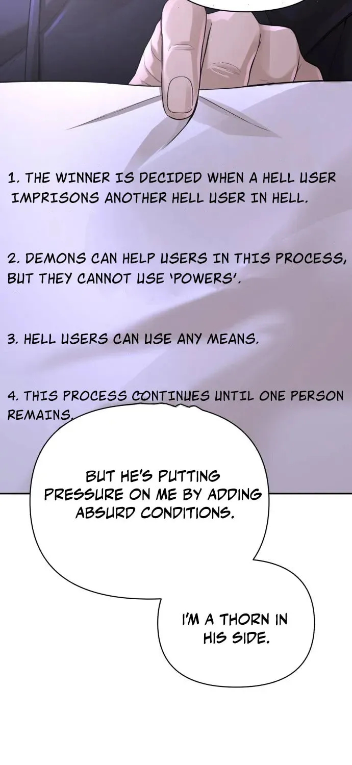 Hellcraft Chapter 34 page 98 - 
