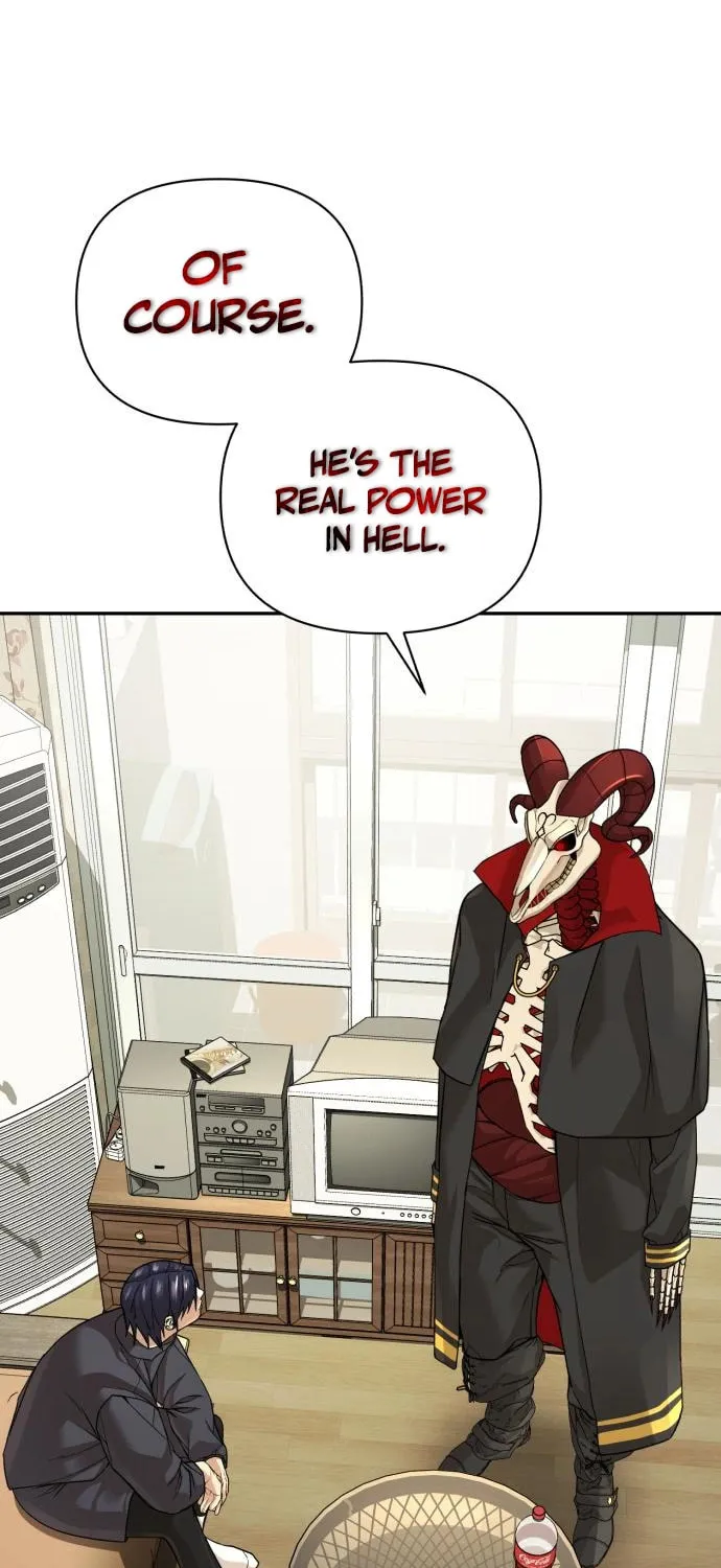Hellcraft Chapter 35 page 11 - 
