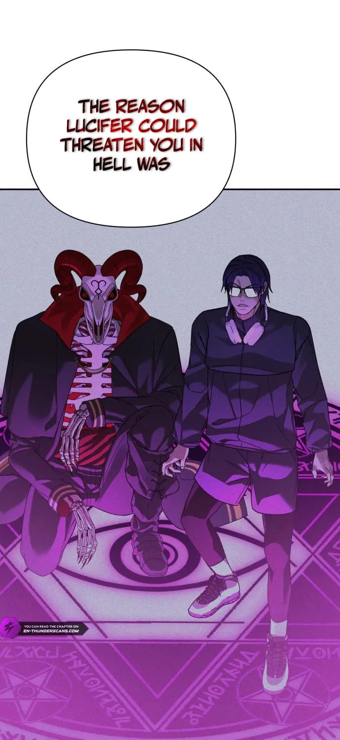 Hellcraft Chapter 35 page 17 - 