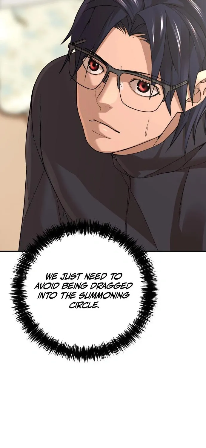 Hellcraft Chapter 35 page 31 - 