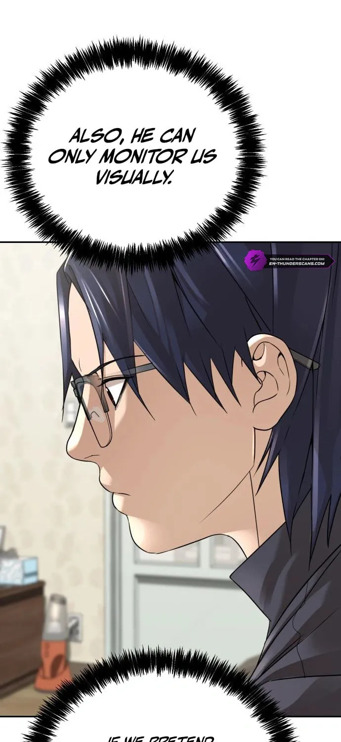 Hellcraft Chapter 35 page 32 - 