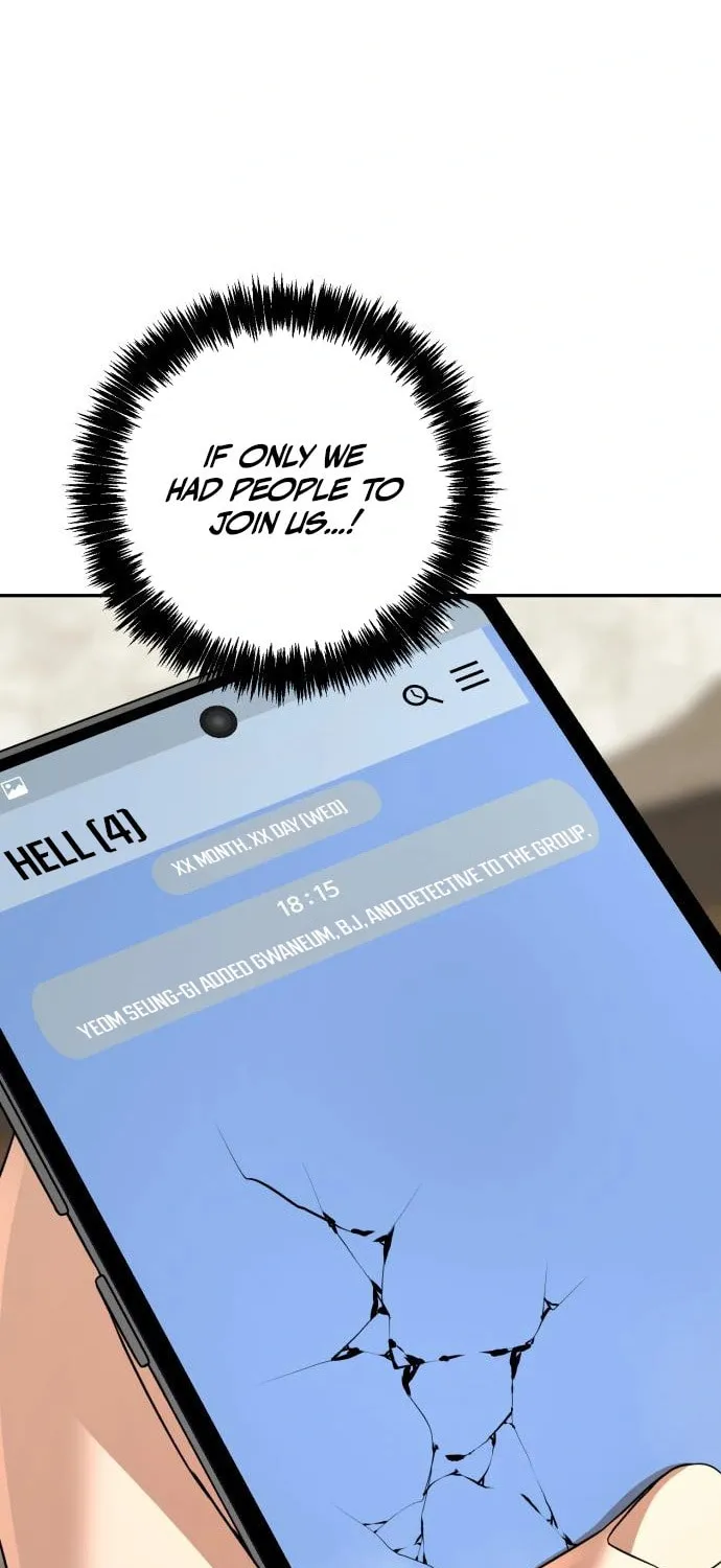 Hellcraft Chapter 35 page 35 - 