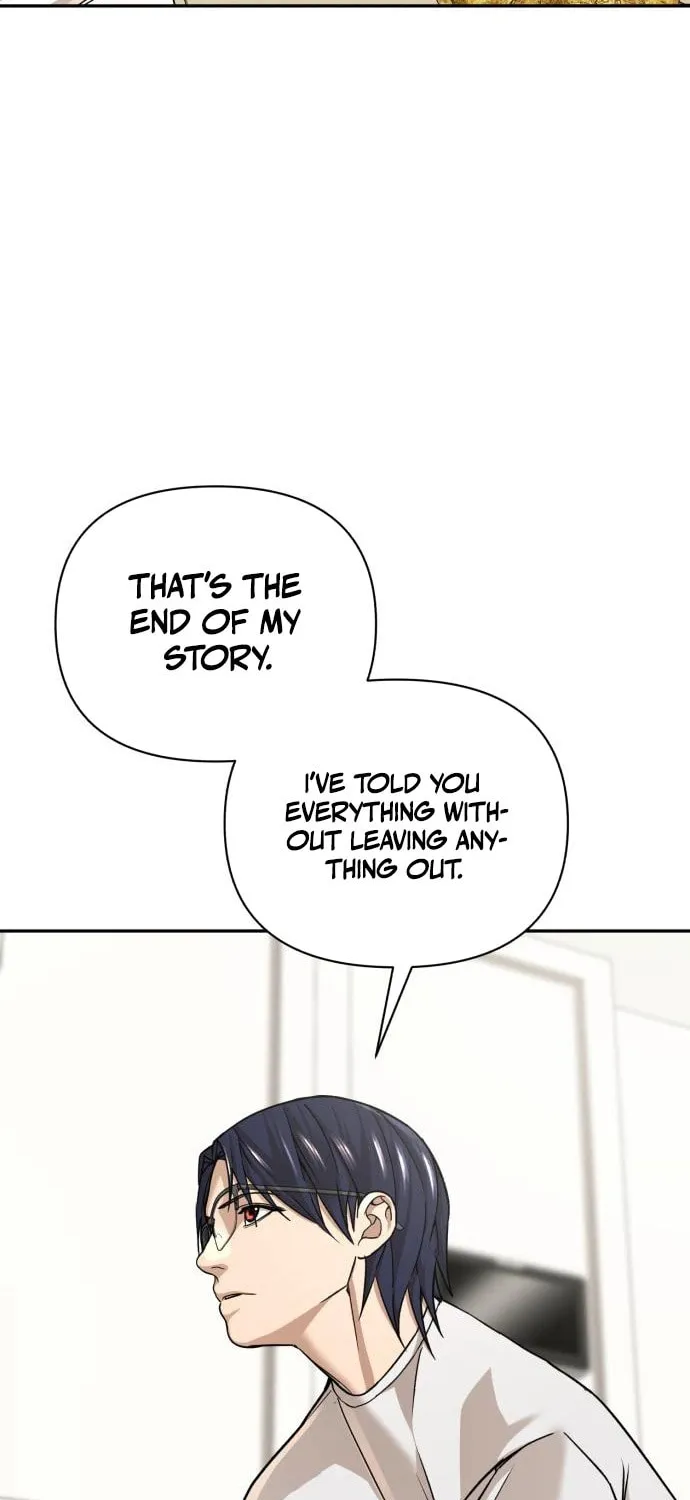 Hellcraft Chapter 35 page 61 - 