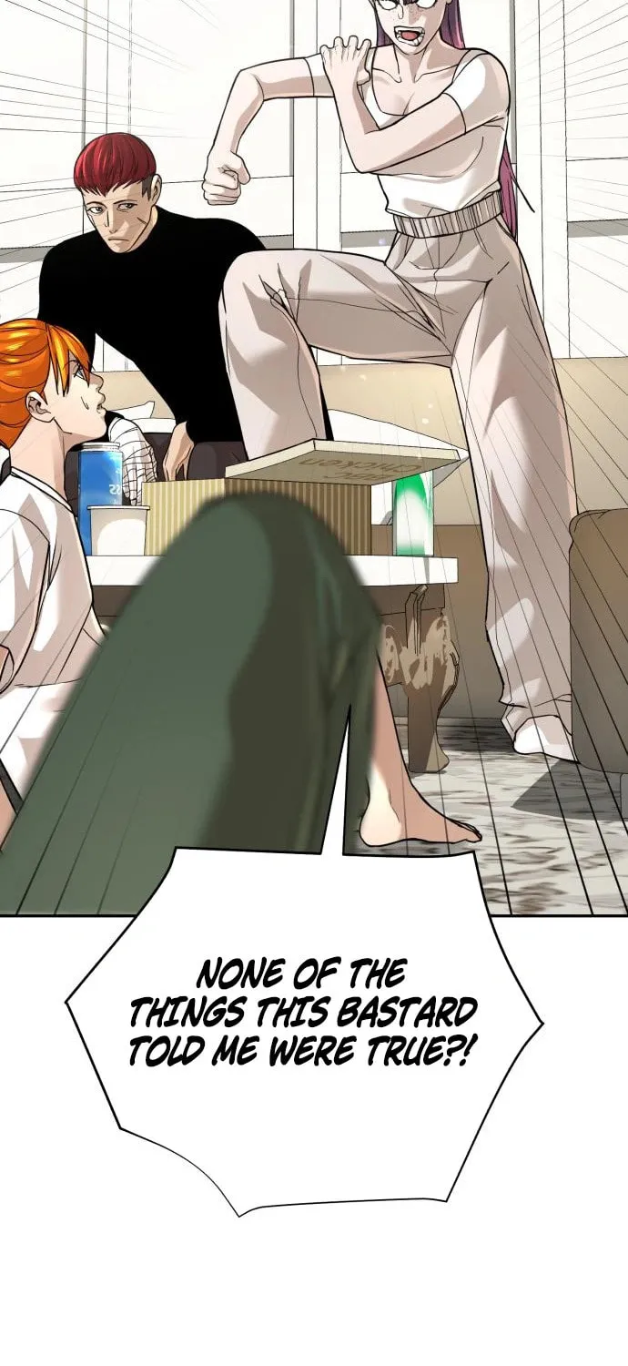Hellcraft Chapter 35 page 66 - 