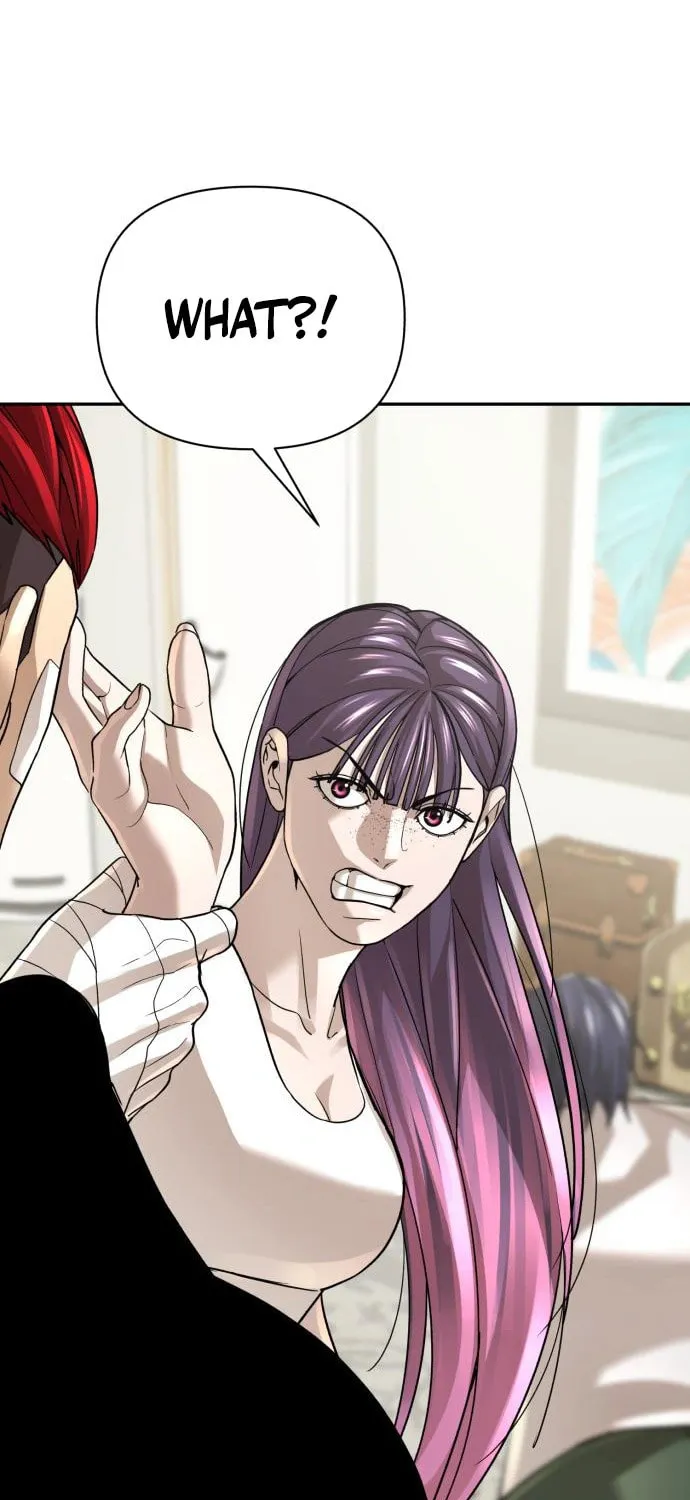 Hellcraft Chapter 35 page 74 - 