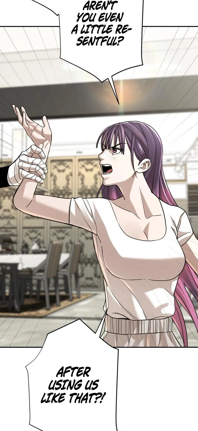 Hellcraft Chapter 35 page 77 - 