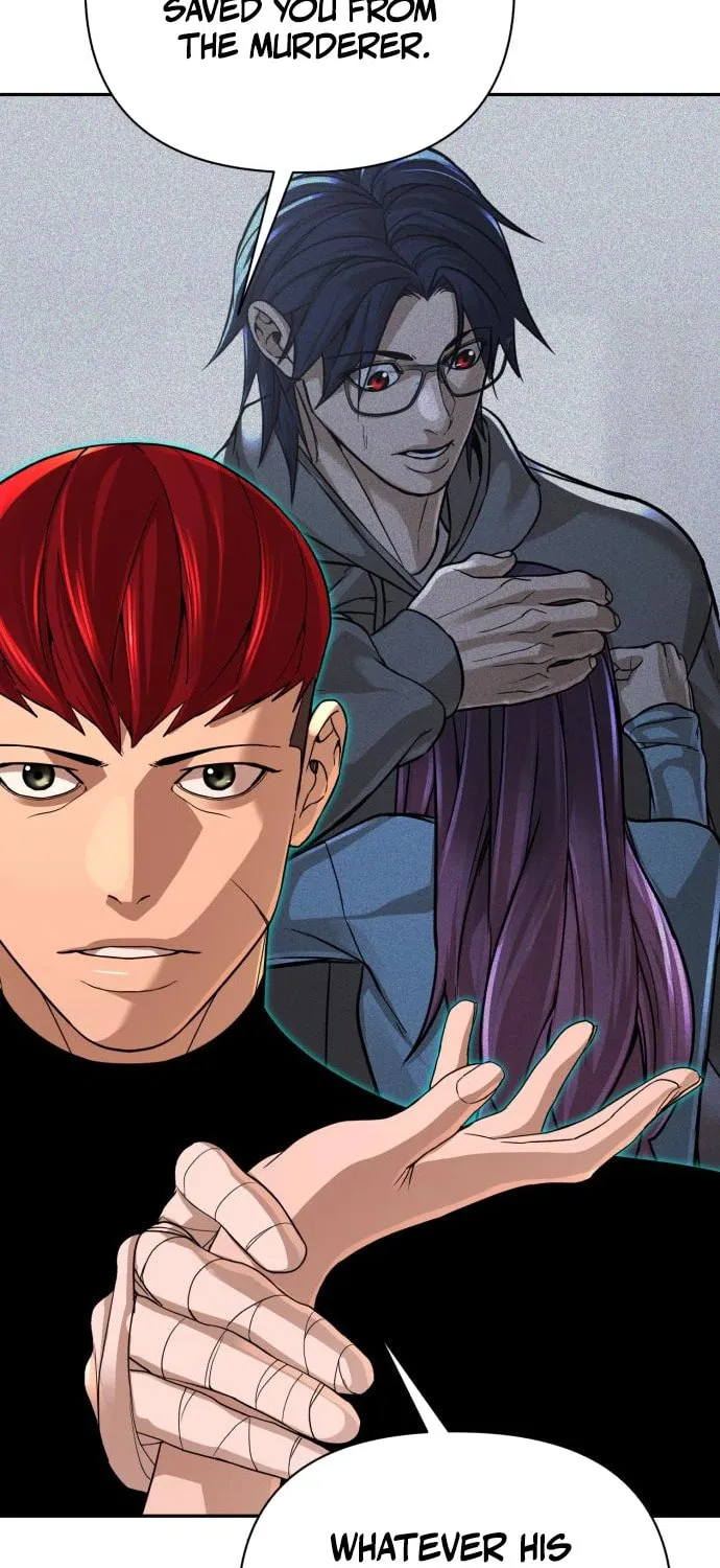 Hellcraft Chapter 35 page 80 - 