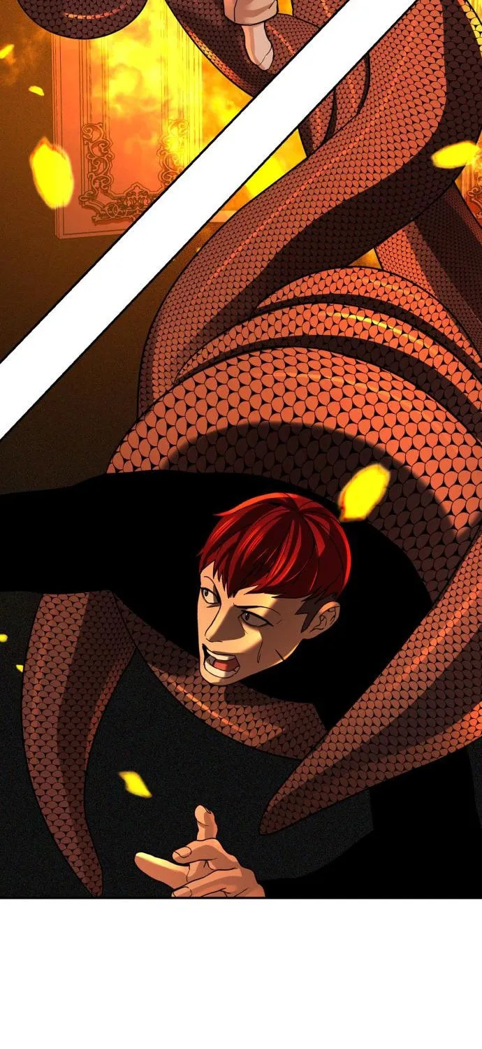 Hellcraft Chapter 35 page 85 - 