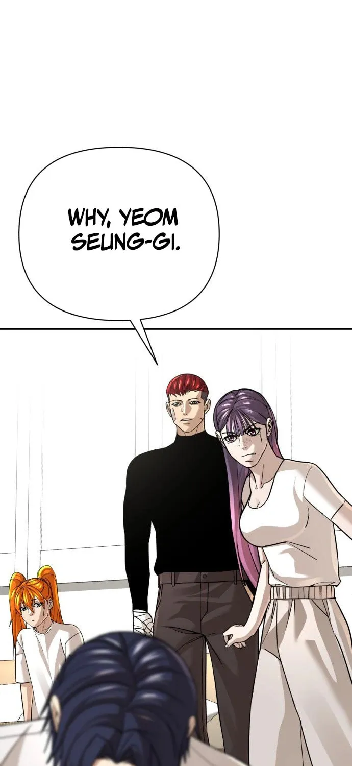 Hellcraft Chapter 35 page 86 - 